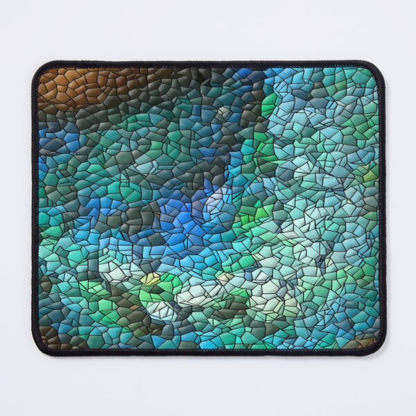 Item preview, Mosaic DPG170218c designed and sold by CSteenArt.