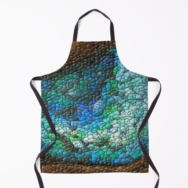 Item preview, Mosaic DPG170218c designed and sold by CSteenArt.