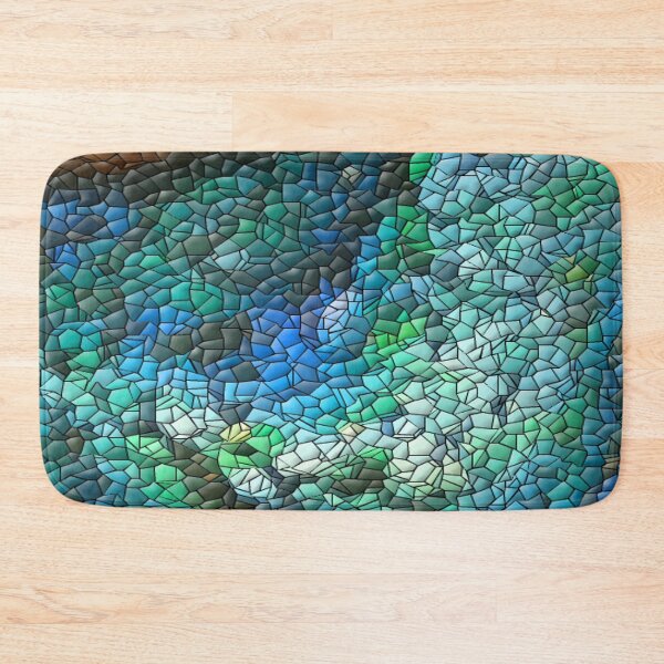 Item preview, Mosaic DPG170218c designed and sold by CSteenArt.