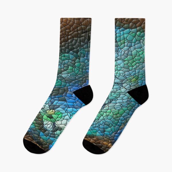 Item preview, Mosaic DPG170218c designed and sold by CSteenArt.