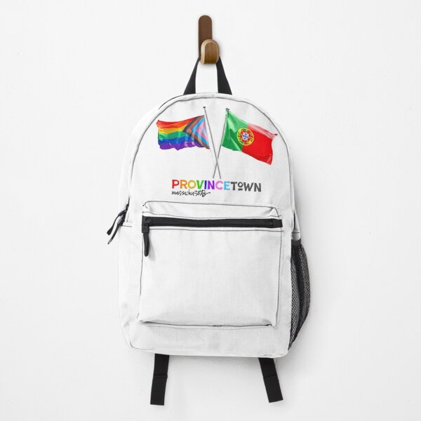 Item preview, Provincetown Pride designed and sold by Small Screens Big Dreams.