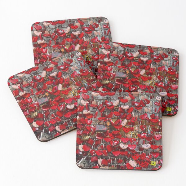 Item preview, Love is All Around designed and sold by juliagdesigns.