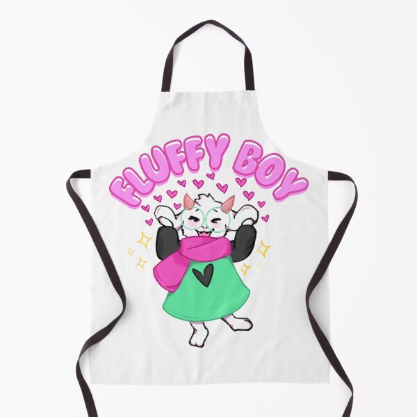 Item preview, FLUFFY BOY RALSEI designed and sold by Miu0.
