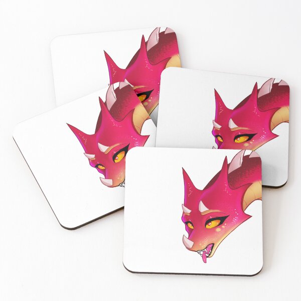 Item preview, dragon heat 2 designed and sold by FoxinuhhBox.