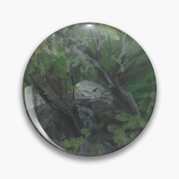 Item preview, Hidden Fountain AC20130715a  designed and sold by CSteenArt.