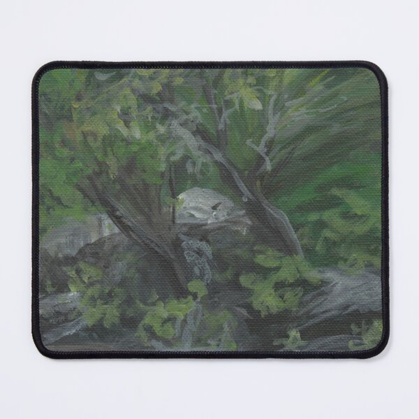 Item preview, Hidden Fountain AC20130715a  designed and sold by CSteenArt.