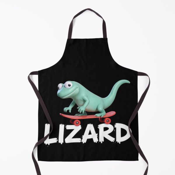 Item preview, Elio Lizard Skateboard Meme designed and sold by lojadpop.
