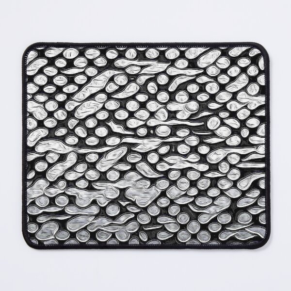 Item preview, Silver Tiny Leaves designed and sold by fatenanwar.