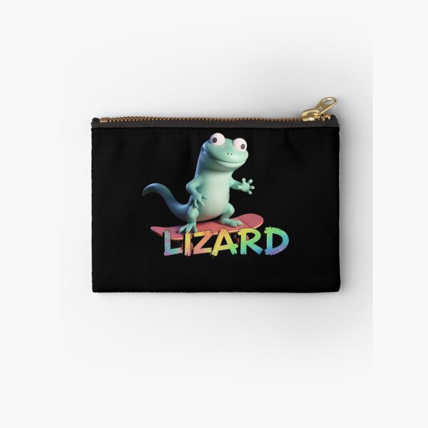 Item preview, Elio Lizard Skateboard Meme designed and sold by lojadpop.
