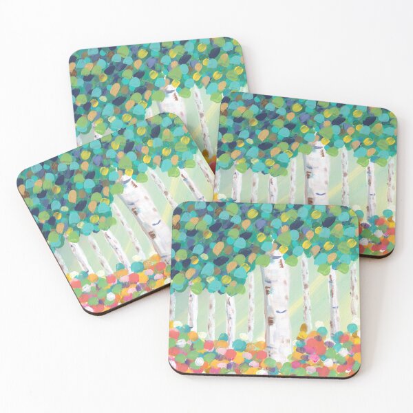 Item preview, Forest Harmony designed and sold by Lisa Jean Art.