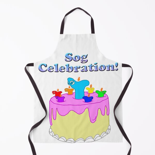 Item preview, Sog Celebration! designed and sold by qraft.