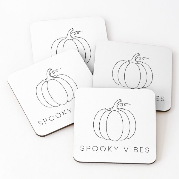 Item preview, Spooky Vibes designed and sold by Amir Faysal.