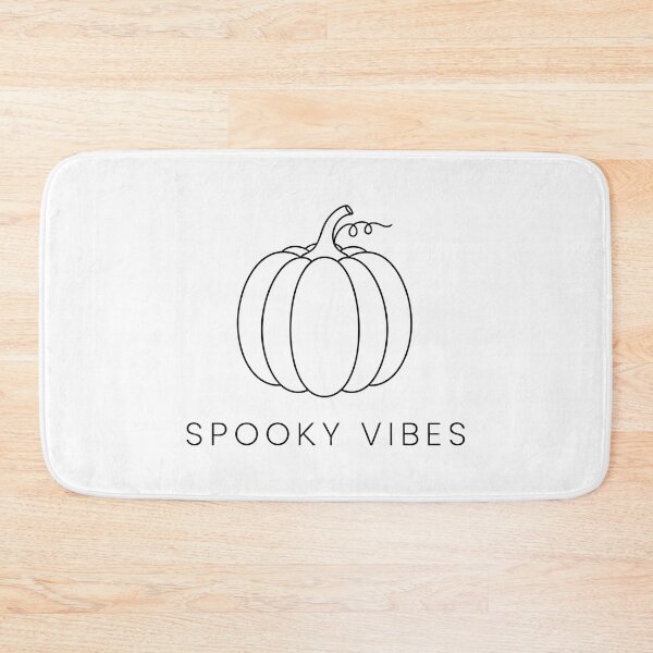 Item preview, Spooky Vibes designed and sold by Amir Faysal.