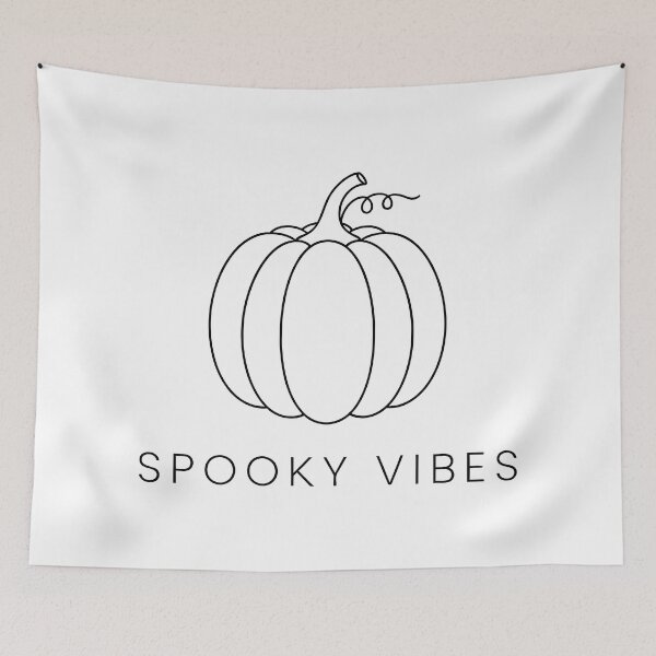 Item preview, Spooky Vibes designed and sold by Amir Faysal.