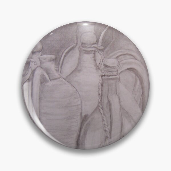 Item preview, Lithuanian Pottery GR221122c-13 designed and sold by CSteenArt.