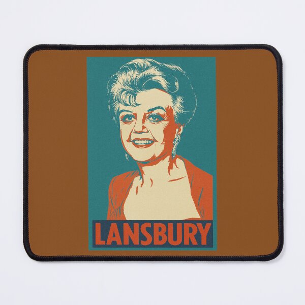 Item preview,  Pop Art Angela Lansbury designed and sold by CMooreWorx.