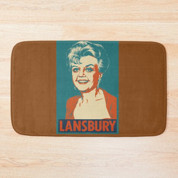 Item preview,  Pop Art Angela Lansbury designed and sold by CMooreWorx.