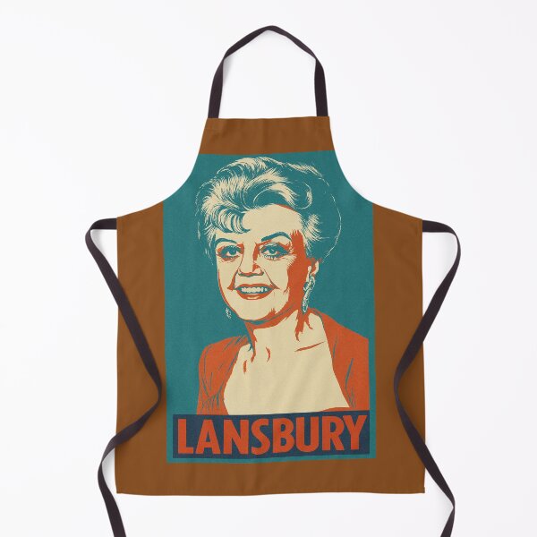 Item preview, Pop Art Angela Lansbury designed and sold by CMooreWorx.