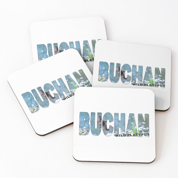 Item preview, BUCHAN - Platypus Viewing Snowy River Gippsland Victoria designed and sold by Adam Gormley.