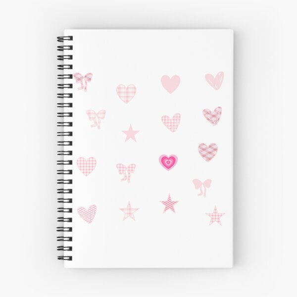 Item preview, pink coquette aesthetic pack designed and sold by Aesthetic Crew.
