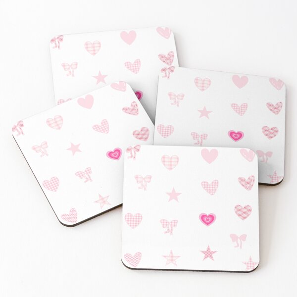 Item preview, pink coquette aesthetic pack designed and sold by Aesthetic Crew.