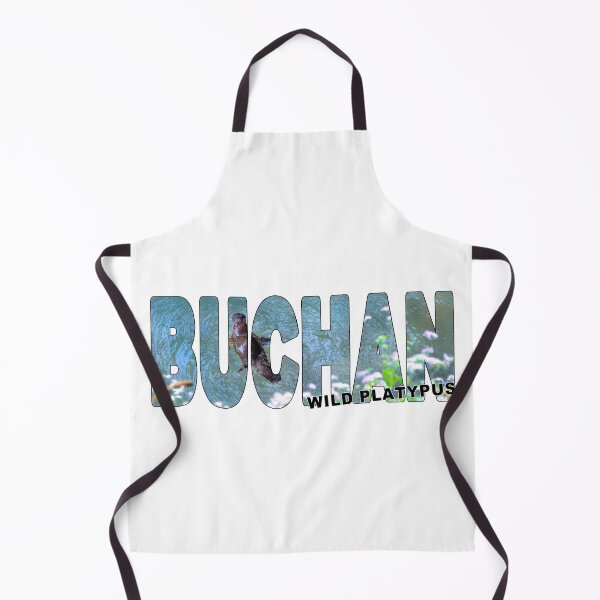 Item preview, BUCHAN - Platypus Viewing Snowy River Gippsland Victoria designed and sold by Adam Gormley.
