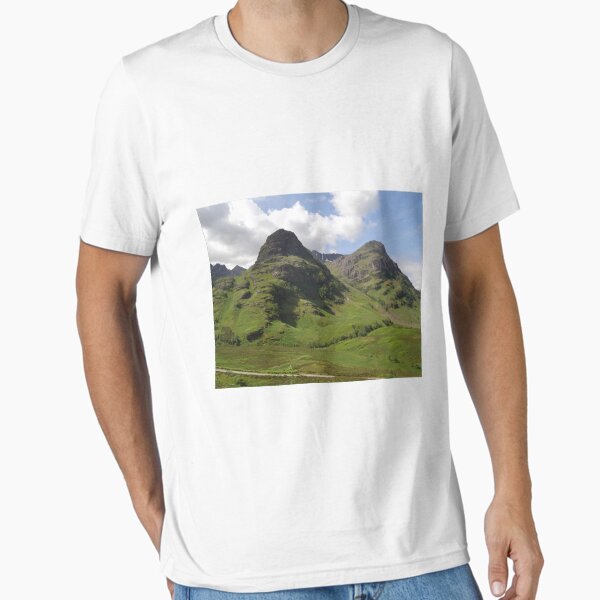 Item preview, Glencoe, the Highlands , Scotland designed and sold by David Rankin.
