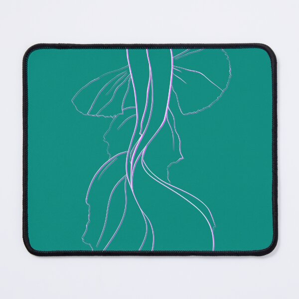 Item preview, Fluid Bloom designed and sold by Poludnicz.