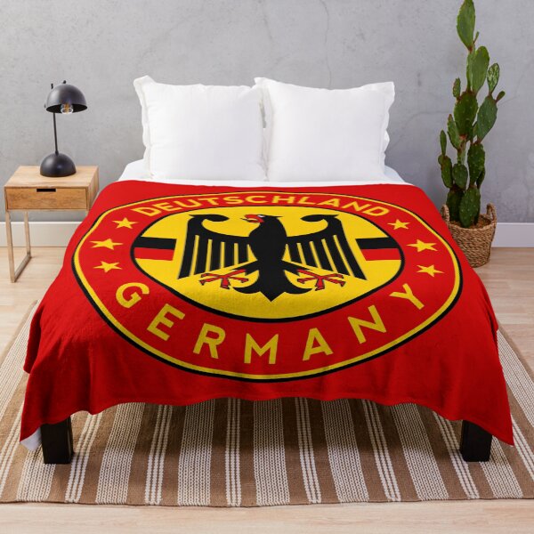 Item preview, Badge of Germany, Deutschland designed and sold by almadigitalarts.