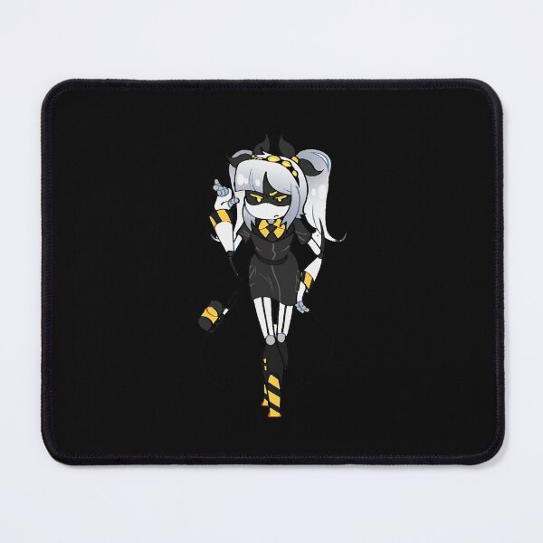 Item preview, Murder Drones｜Murder Drones - Cyn｜Murder Drones - Serial Designation N ｜Murder Drones - Uzi ｜ designed and sold by CrispyToastYT.
