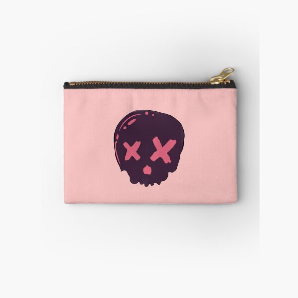 Item preview, Glitch Skull designed and sold by SteffaArt.