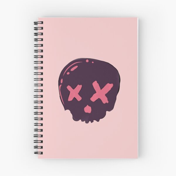 Item preview, Glitch Skull designed and sold by SteffaArt.