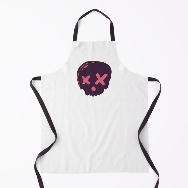 Item preview, Glitch Skull designed and sold by SteffaArt.