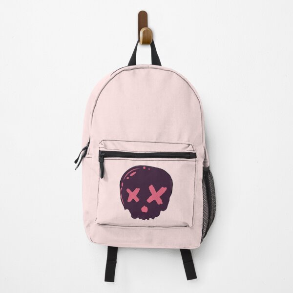 Item preview, Glitch Skull designed and sold by SteffaArt.