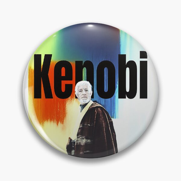 Artikelvorschau, Kenobi entworfen und verkauft von Saim-165.