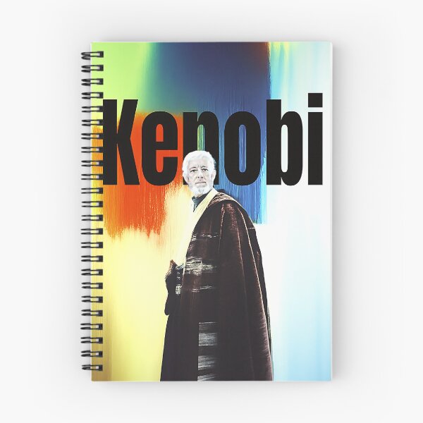 Item preview, Kenobi designed and sold by Saim-165.