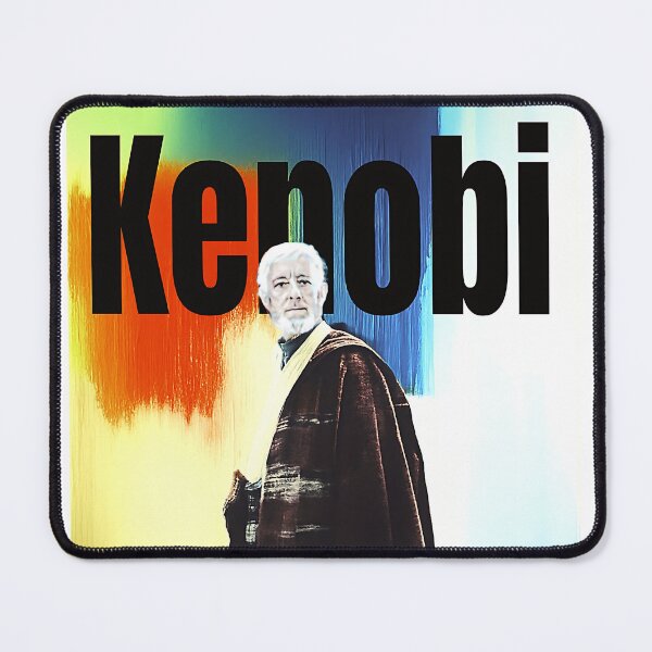 Item preview, Kenobi designed and sold by Saim-165.