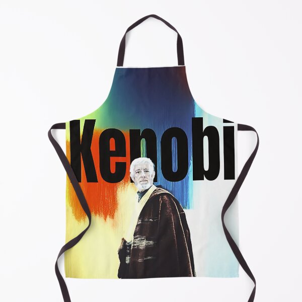 Item preview, Kenobi designed and sold by Saim-165.