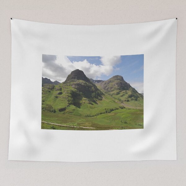 Item preview, Glencoe, the Highlands , Scotland designed and sold by Photogold Photo Gifts.