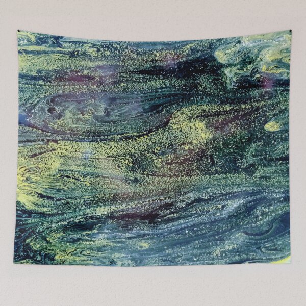 Item preview, My Starry Night Sky LP221128a-19 designed and sold by CSteenArt.