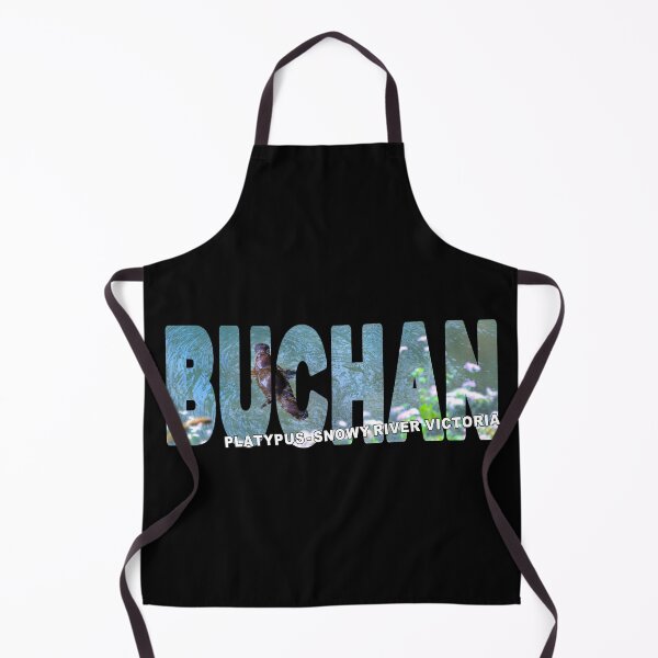 Item preview, BUCHAN Platypus Snowy River Victoria - East Gippsland designed and sold by Adam Gormley.