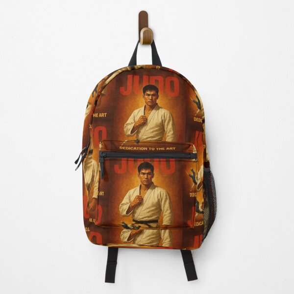 Item preview, Judo poster designed and sold by Mlaniel.