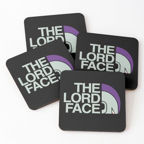 Item preview, The Lord Face designed and sold by Bahlens.