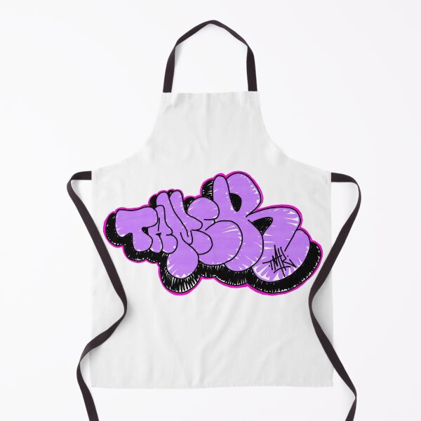 Item preview, TAMEK Pink Throwie designed and sold by tamekkketa.