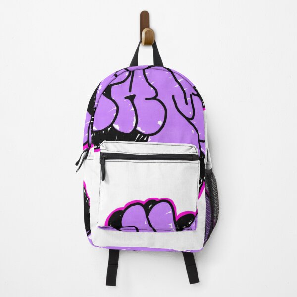 Item preview, TAMEK Pink Throwie designed and sold by tamekkketa.