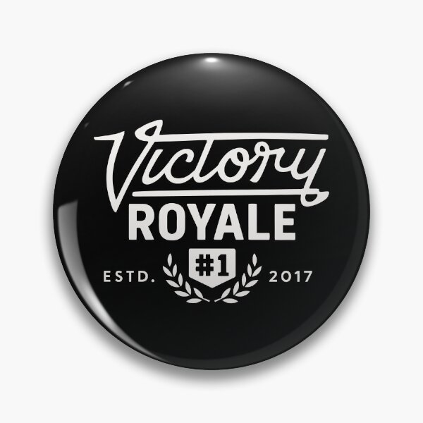 Item preview, Victory Royale #1 designed and sold by FortJables.
