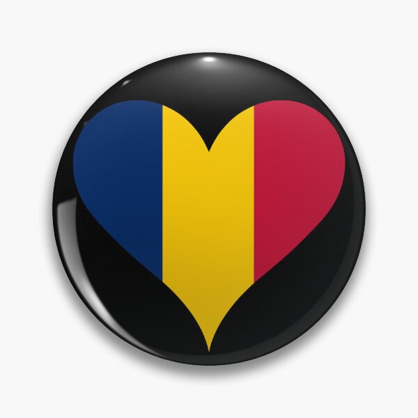 Item preview, Chad Heart Flag - Unity, Work, Progress designed and sold by NTGUILTY.