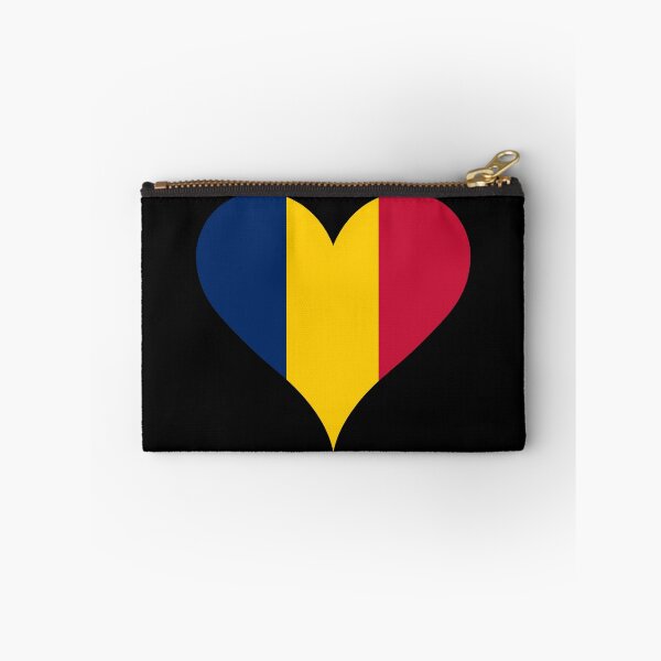 Item preview, Chad Heart Flag - Unity, Work, Progress designed and sold by NTGUILTY.