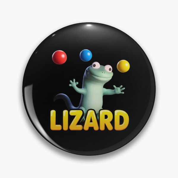 Artikelvorschau, Elio Lizard Jonglier-Meme, offizielles Design entworfen und verkauft von lojadpop.