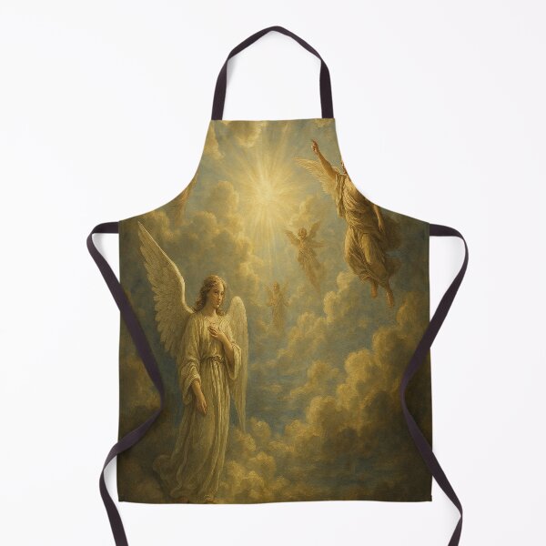 Item preview, Celestial Ascension designed and sold by ScarredGoddess.